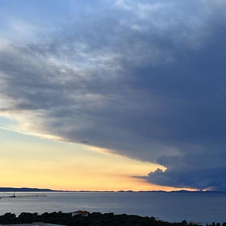 Fadila Lägenhet Novalja Exteriör bild